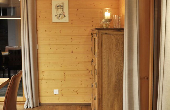 Chalet Edelweiss Stunning Glacier View - Foto 20