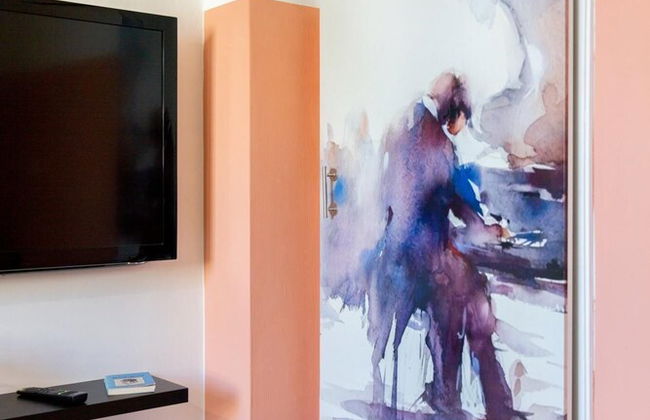 Art Love Home in Livorno - Foto 10