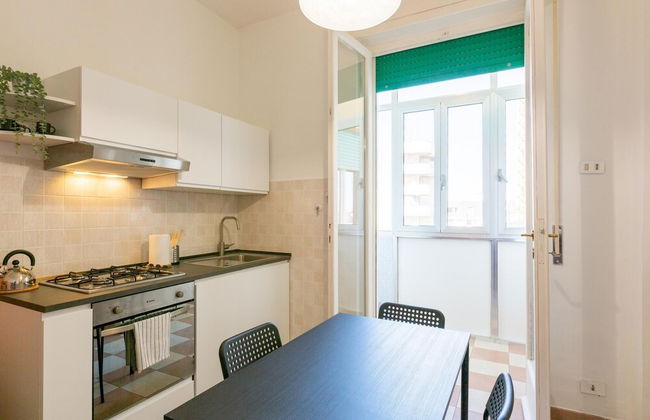 Art Love Home in Livorno - Foto 6