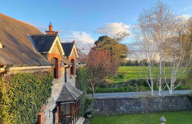 Countryside Home Located Just Outside Dublin City - Foto 41