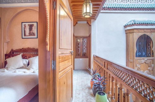 Photo 2 - room in Guest Room - Riad Lakouas-benjoin Room