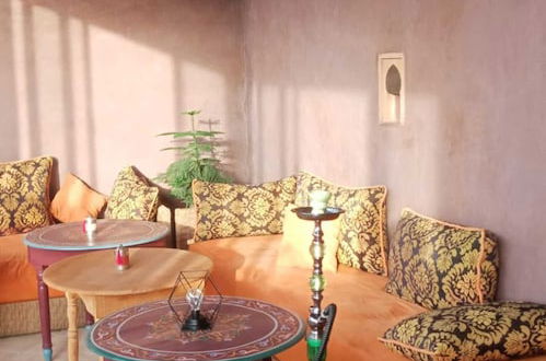 Photo 25 - room in Guest Room - Riad Lakouas-benjoin Room