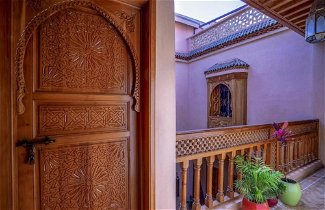 Photo 1 - room in Guest Room - Riad Lakouas-benjoin Room
