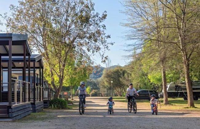 Discovery Parks - Mount Buffalo - Foto 59