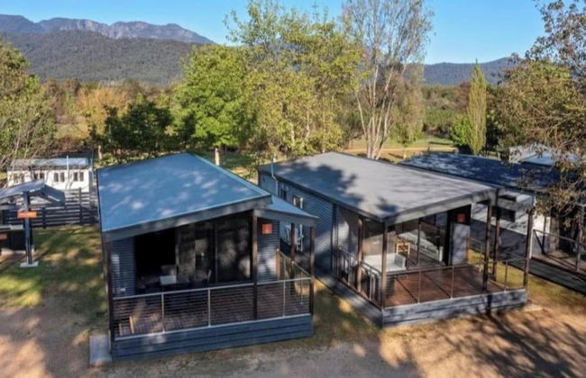 Discovery Parks - Mount Buffalo - Foto 73