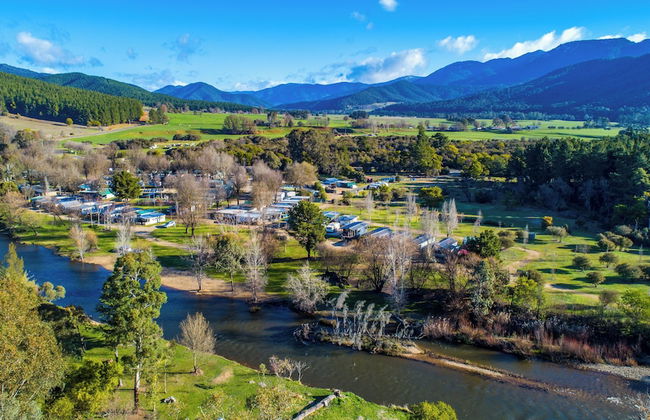 Discovery Parks - Mount Buffalo - Foto 1