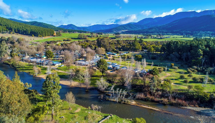 Photo 1 - Discovery Parks - Mount Buffalo