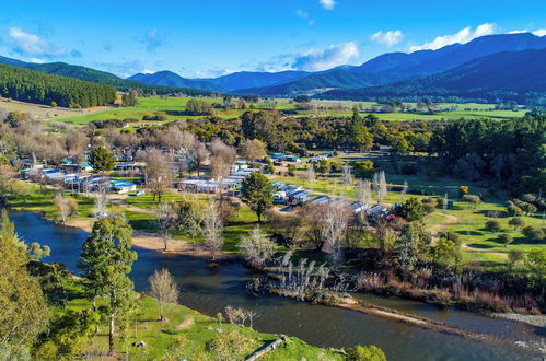 Foto 1 - Discovery Parks - Mount Buffalo