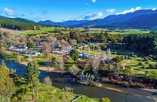 Foto 1 - Discovery Parks - Mount Buffalo