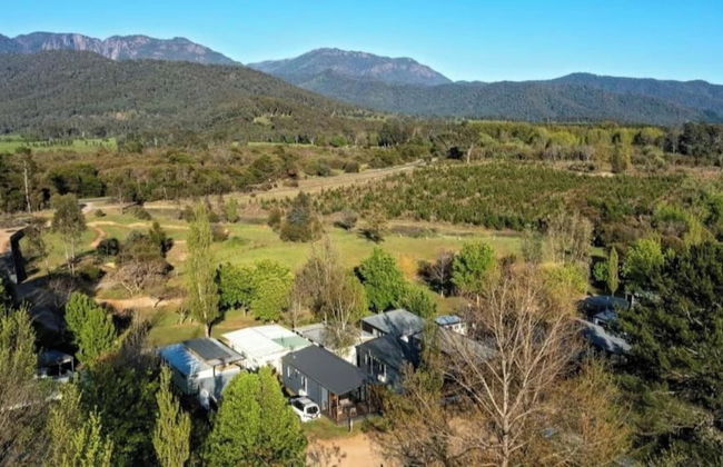 Discovery Parks - Mount Buffalo - Foto 67