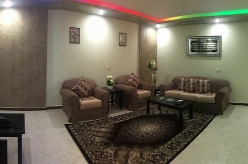 Photo 9 - Tabuk Ramada Aparthotel