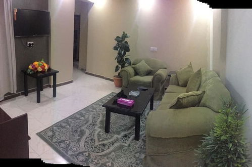 Photo 12 - Tabuk Ramada Aparthotel