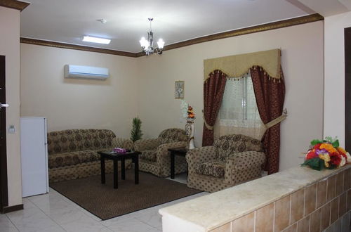 Foto 7 - Tabuk Ramada Aparthotel