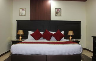 Photo 3 - Tabuk Ramada Aparthotel