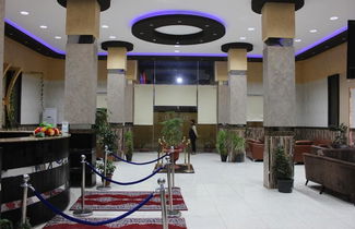 Foto 2 - Tabuk Ramada Aparthotel