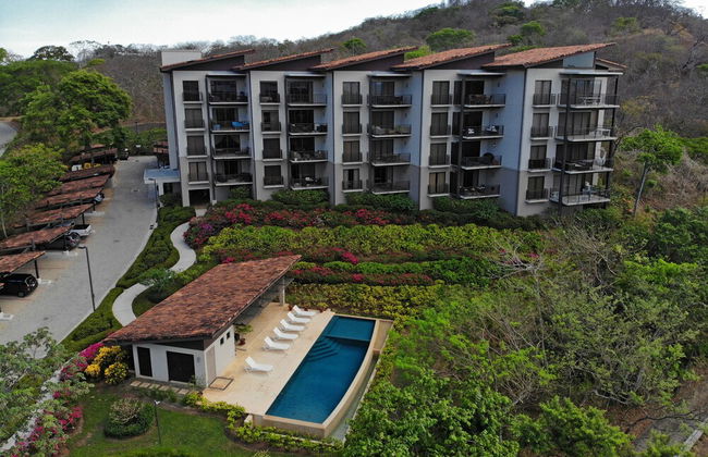 Reserva Conchal Resort - Roble Sabana Complex - Foto 1