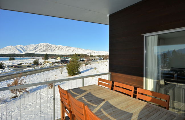 Peppers Bluewater Resort - Foto 3