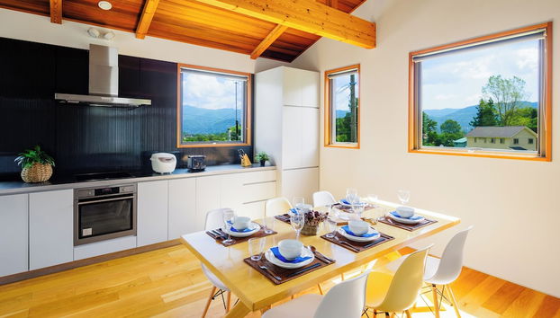 Cucina privata