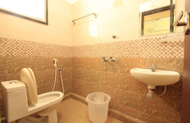 Viswa Service Apartments - Foto 19