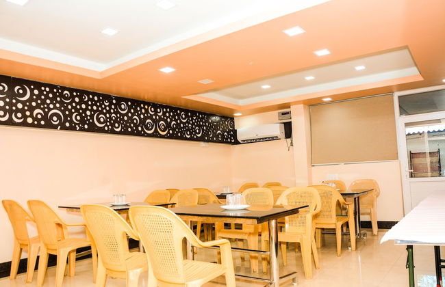 Viswa Service Apartments - Foto 24