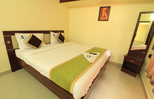 Viswa Service Apartments - Foto 8