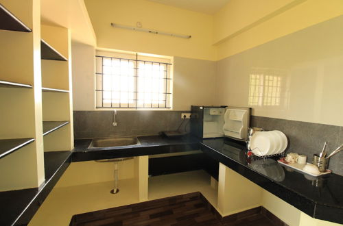 Foto 15 - Viswa Service Apartments
