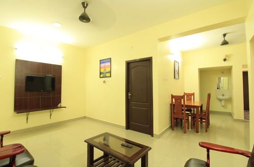 Photo 17 - Viswa Service Apartments