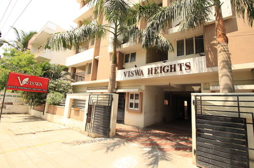 Photo 29 - Viswa Service Apartments