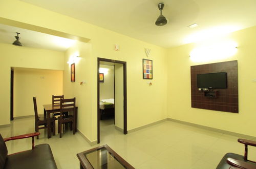 Photo 12 - Viswa Service Apartments