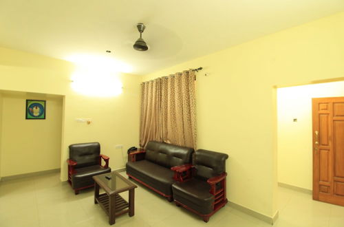 Foto 5 - Viswa Service Apartments