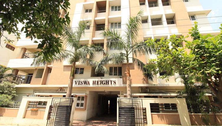 Photo 1 - Viswa Service Apartments