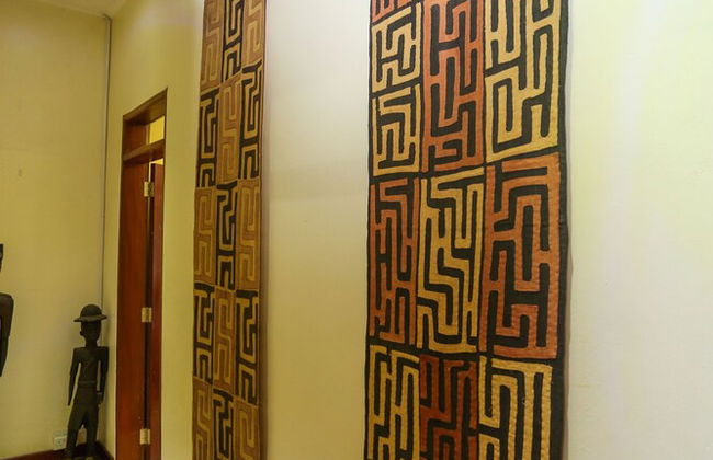 Soho Greens Apartment 2 - Foto 8