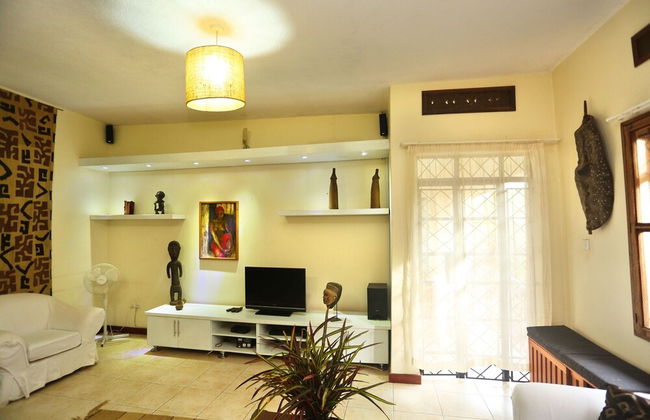 Soho Greens Apartment 2 - Foto 5