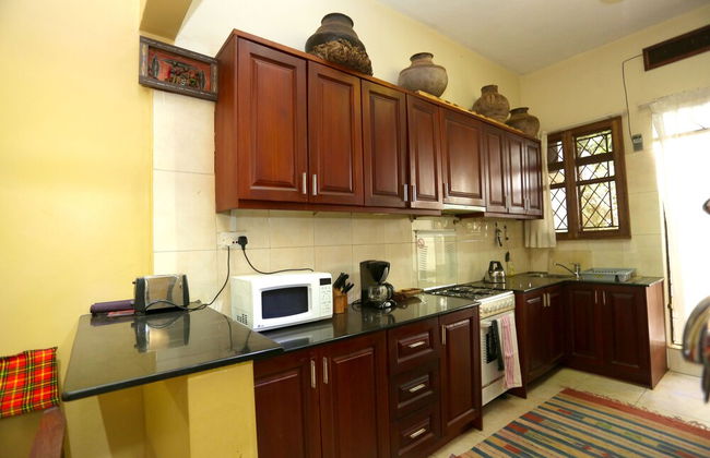 Soho Greens Apartment 2 - Foto 10