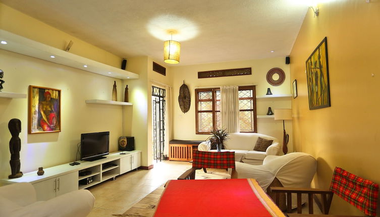 Foto 1 - Remarkable 2-bed Cottage Along Gayaza Road