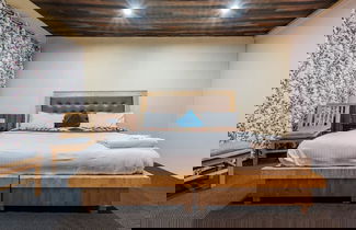 Photo 3 - Grand Cozy Cottage Pangong