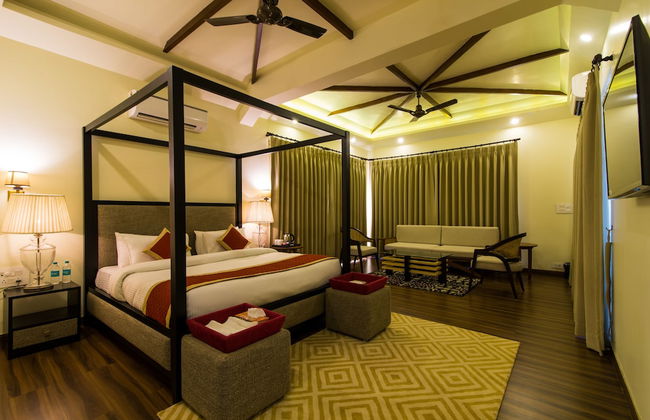 Budh Villa by Iksha - Foto 4