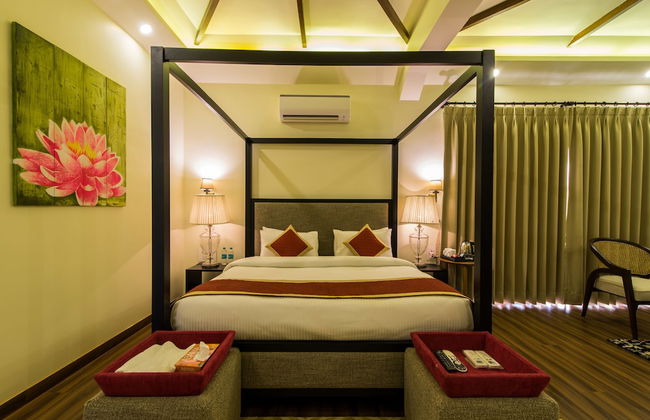 Budh Villa by Iksha - Foto 2