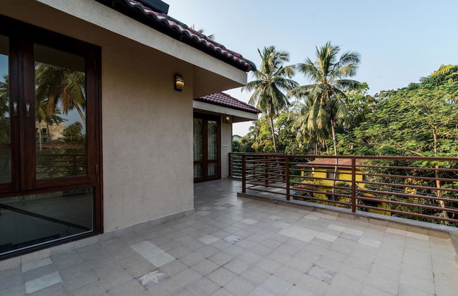 Budh Villa by Iksha - Foto 20