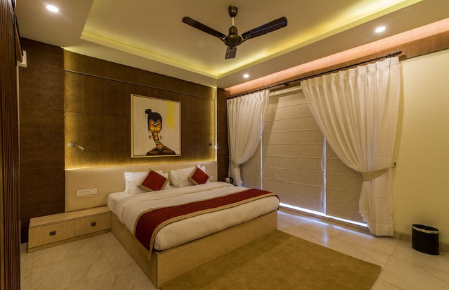 Budh Villa by Iksha - Foto 14