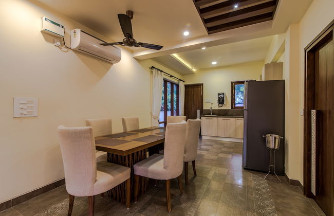 Budh Villa by Iksha - Foto 32