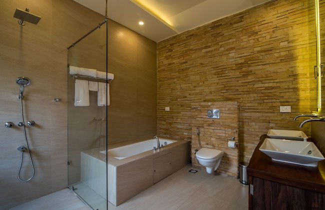 Budh Villa by Iksha - Foto 27