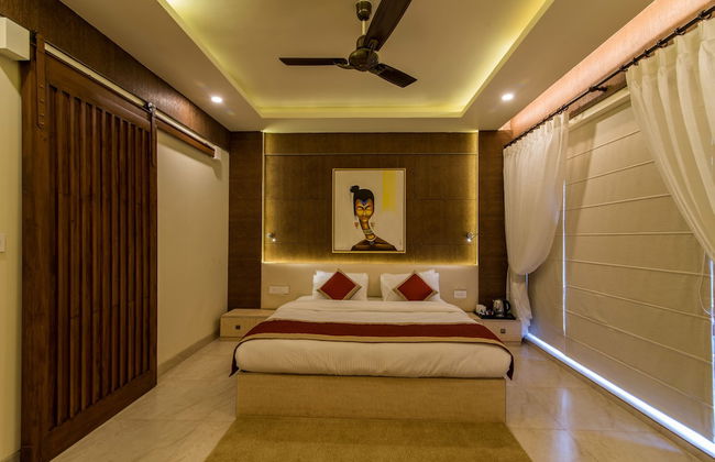 Budh Villa by Iksha - Foto 8
