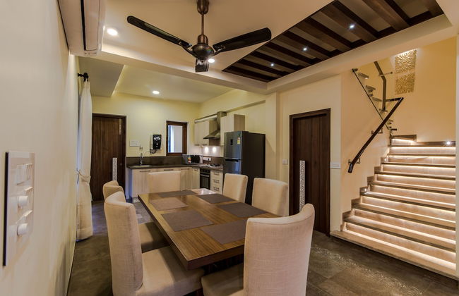 Budh Villa by Iksha - Foto 33