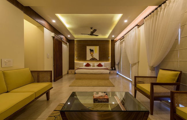 Budh Villa by Iksha - Foto 18
