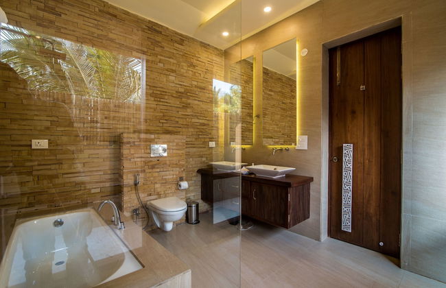Budh Villa by Iksha - Foto 23