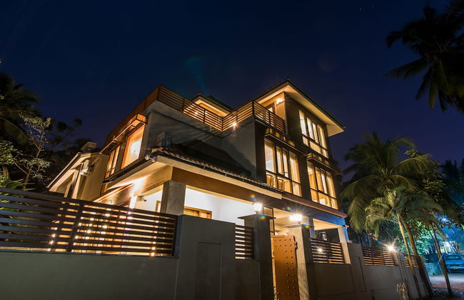 Budh Villa by Iksha - Foto 1