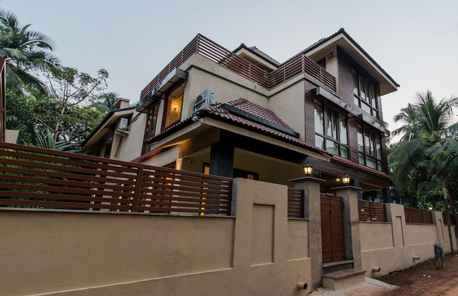 Budh Villa by Iksha - Foto 39
