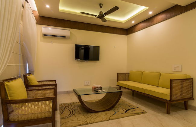 Budh Villa by Iksha - Foto 16