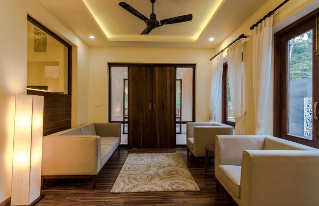 Budh Villa by Iksha - Foto 17